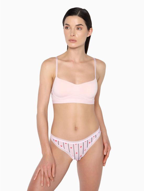 Bralette-Light-Lined---Perfectly-Fit-Flex-Calvin-Klein