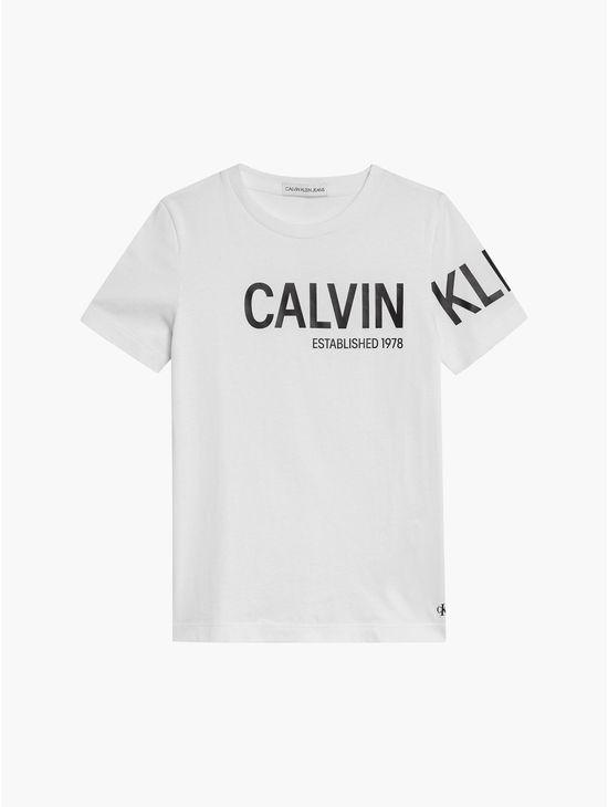 Playera-logo-Calvin-Klein--Calvin-Klein