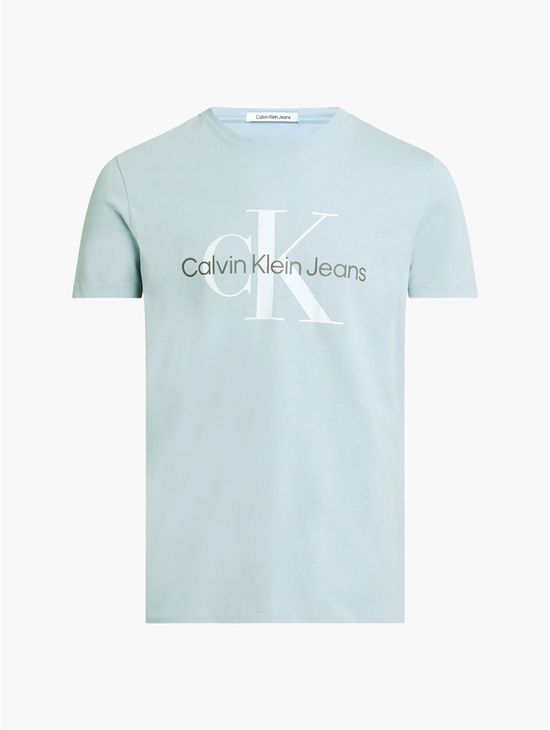 Playera-de-algodon-organico-con-logo-Calvin-Klein