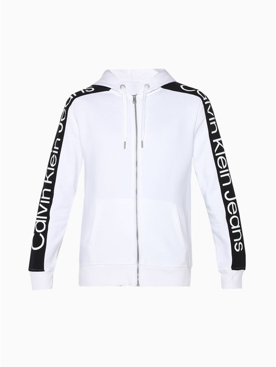 Ropa | Sudaderas Calvin Klein Sudaderas | Calvin Klein - Tienda en Línea