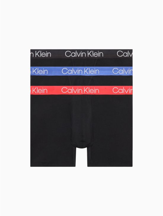 Paquete-De-3-Boxers-Brief---Structure-Calvin-Klein