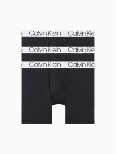 Paquete-De-3-Boxers-Brief---Chromatic-Calvin-Klein