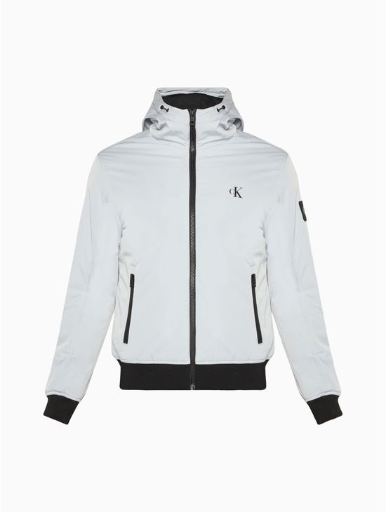 Ropa | Chamarras Calvin Klein Hombre L | Calvin Klein - Tienda en Línea