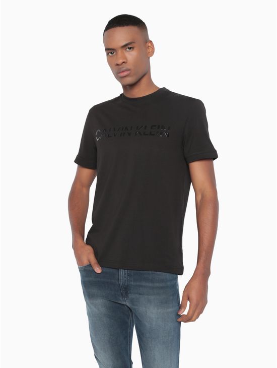 playeras de hombre calvin klein