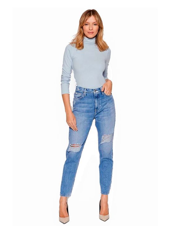 Jeans-Super-Skinny--Calvin-Klein