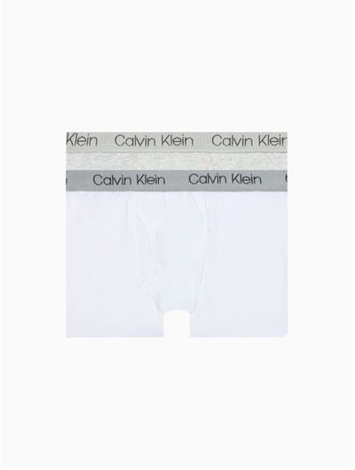 Paquete-De-2-Boxers-Brief-Para-Niño----Cotton-Stretch-Calvin-Klein