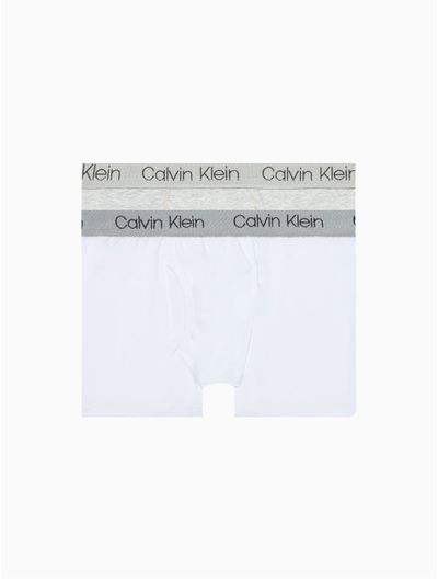 Paquete-De-2-Boxers-Brief-Para-Niño----Cotton-Stretch-Calvin-Klein