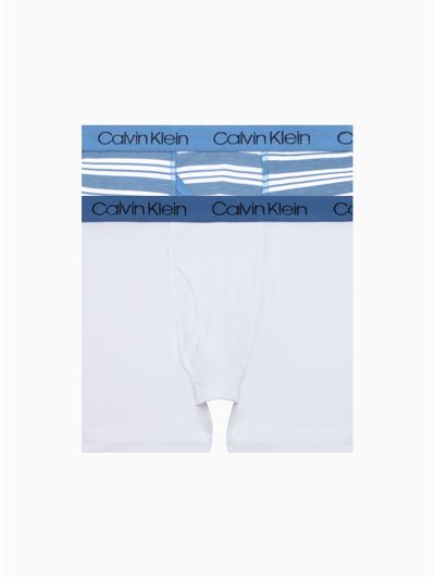 Paquete-De-2-Boxers-Para-Niño----Cotton-Stretch-Calvin-Klein