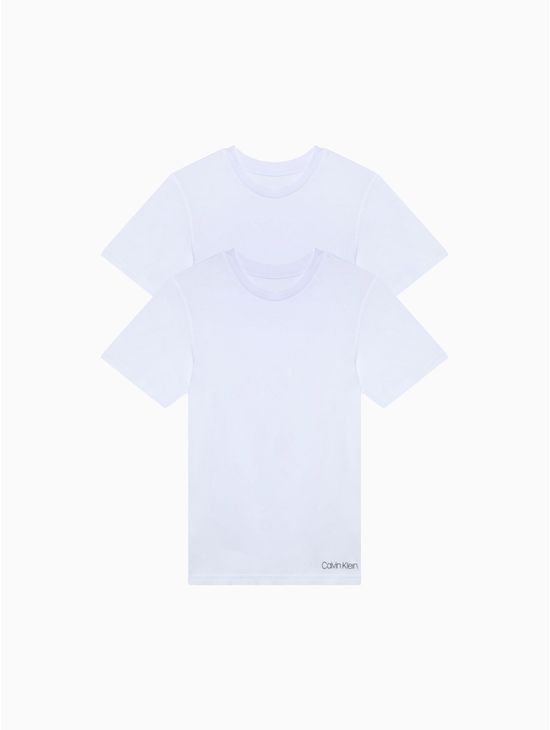 Pack-De-2-Camisetas-Para-Niño-Calvin-Klein