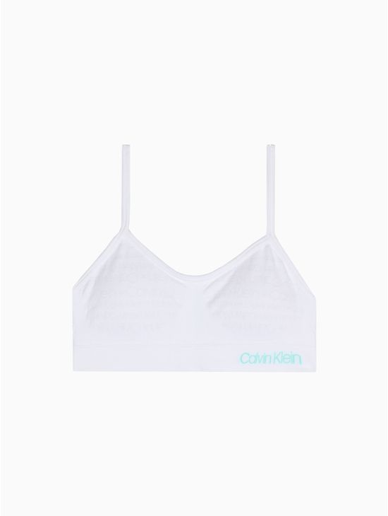 Bralette-Sin-Costuras-Para-Niña-Calvin-Klein