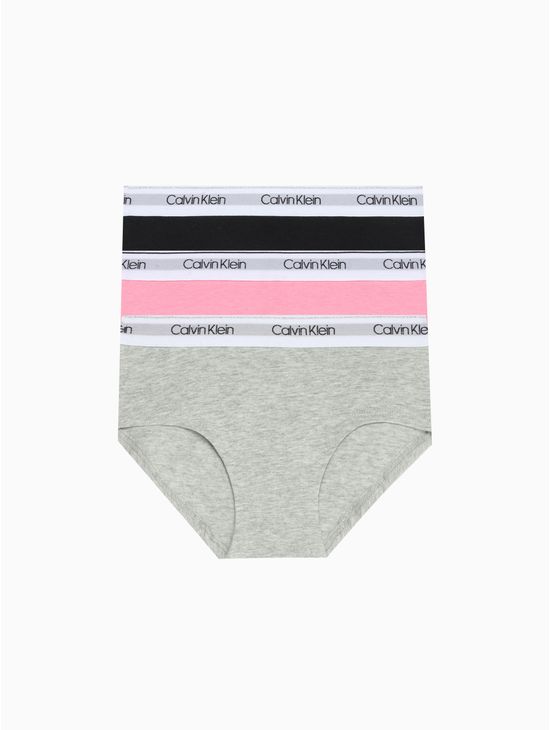 Asser Eliminar puño Underwear | Panties 203 | Calvin Klein - Tienda en Línea