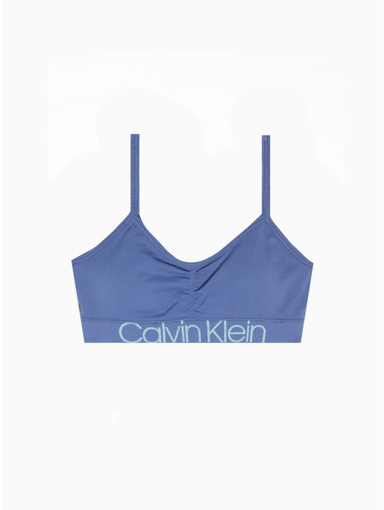 Bralette-Sin-Costuras-Para-Niña---Logo-Calvin-Klein