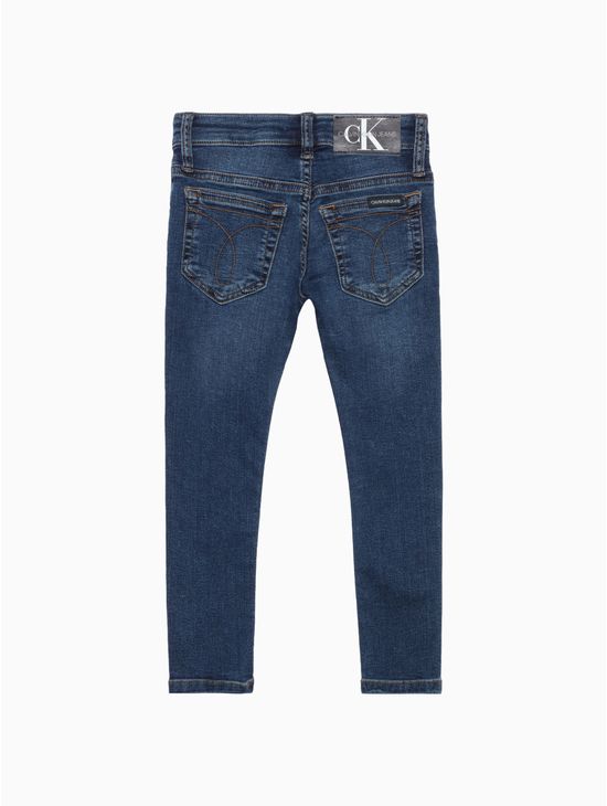 Jeans-Skinny-Para-Niño-Calvin-Klein