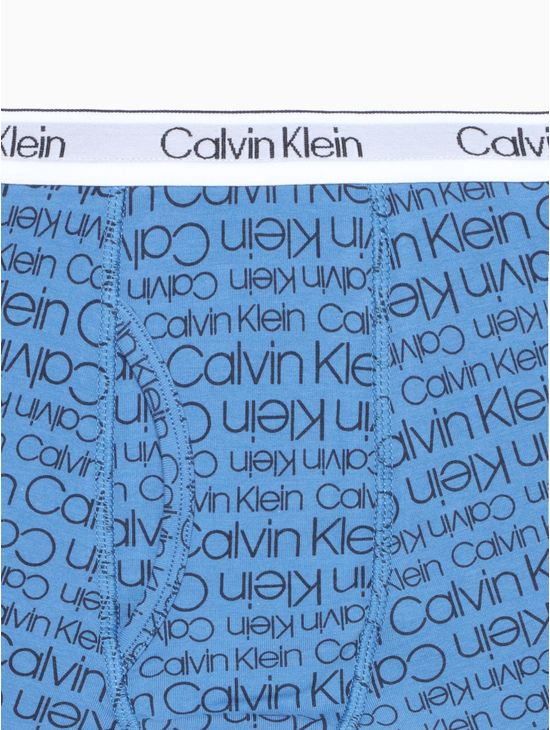 Paquete-de-2-boxers---Modern-Cotton-para-Niño-Calvin-Klein