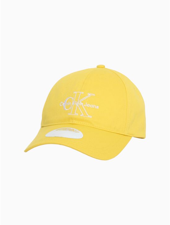 Accesorios Amarillo Gorras de R$499,00 até R$,00 | Calvin Klein -  Tienda en Línea