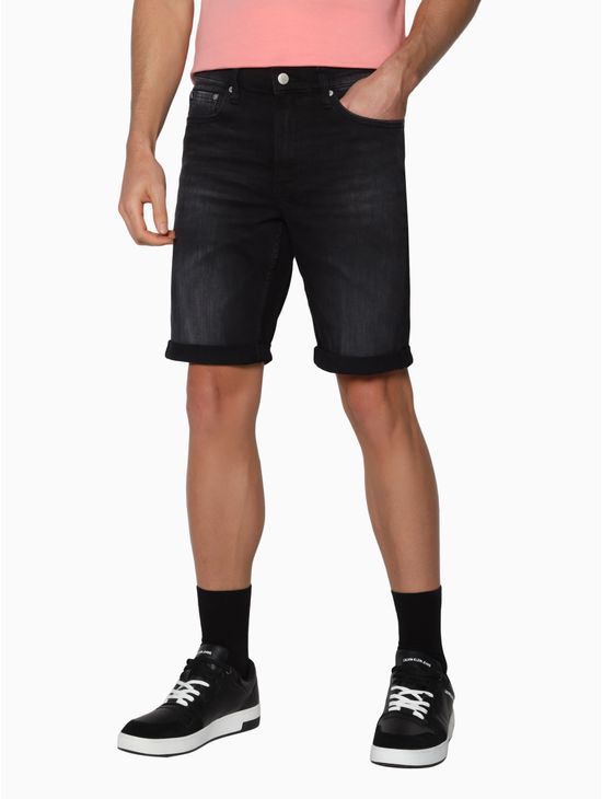 Shorts-Denim-Calvin-Klein