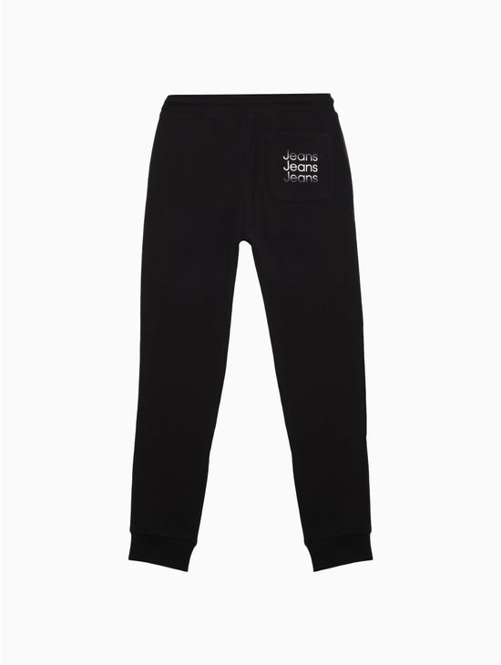 Pants Calvin Klein Mujer Negro | Pants - calvinkleinmx