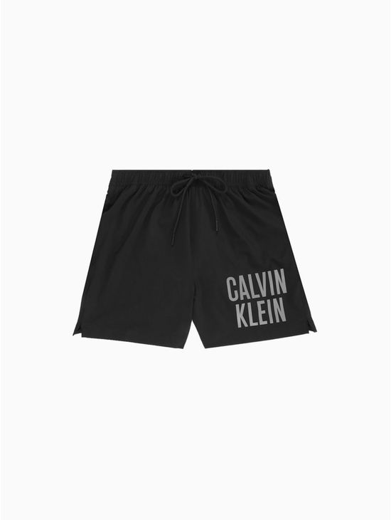 Traje-de-baño-corto-con-cinturilla-doble-Calvin-Klein