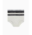 Pack-de-3-briefs-para-niño-Calvin-Klein