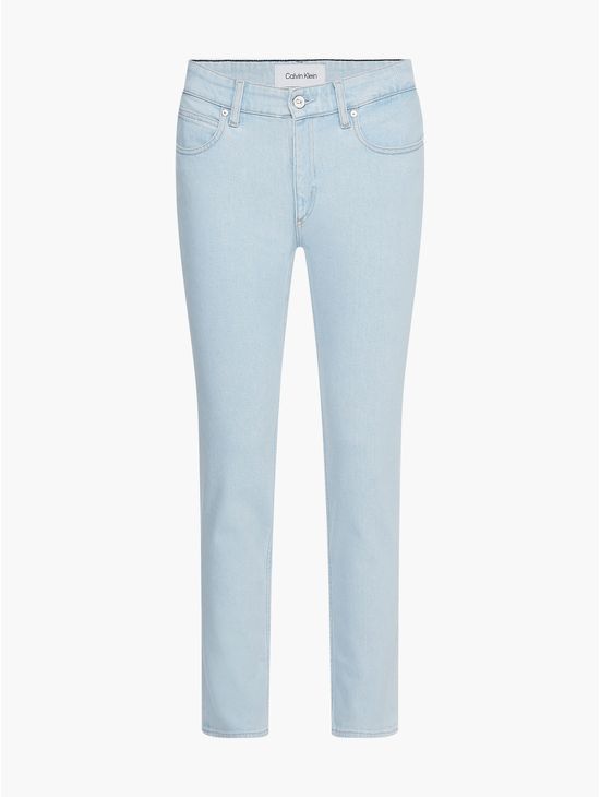 Jeans-Mid-Rise-Slim-tobilleros-Calvin-Klein