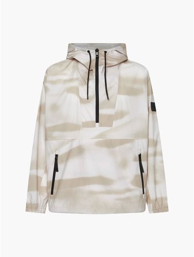 Chamarra-holgada-de-camuflaje-Calvin-Klein
