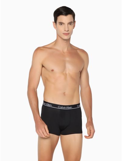 Pack-de-3-Boxers-Trunk-CK-MICRO-PLUS-Calvin-Klein