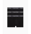 Pack-de-3-Boxers-Trunk-BAMBOO-COMFORT-Calvin-Klein