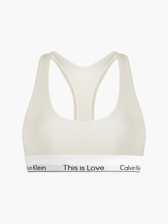 Top - This is Love | Calvin Klein - Tienda en Línea