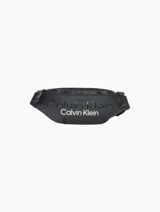 Cangurera-con-Logo-Calvin-Klein