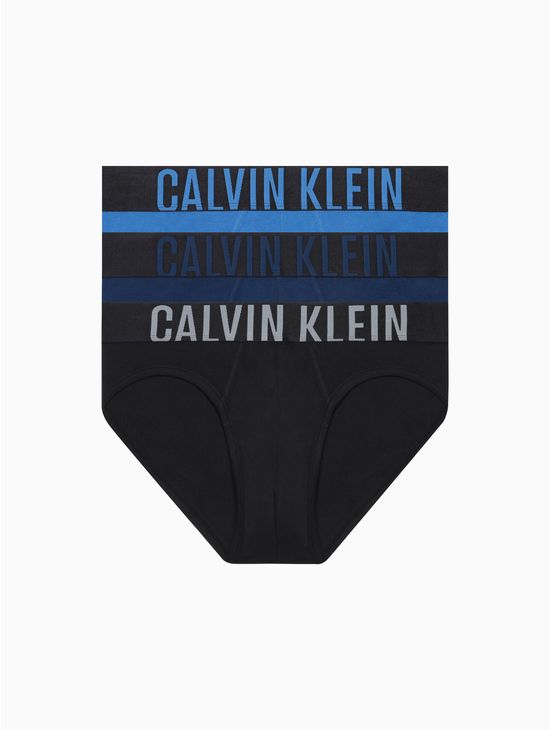 Pack-de-3-Boxers-Hip-Brief--Intense-Power-Cotton--Calvin-Klein