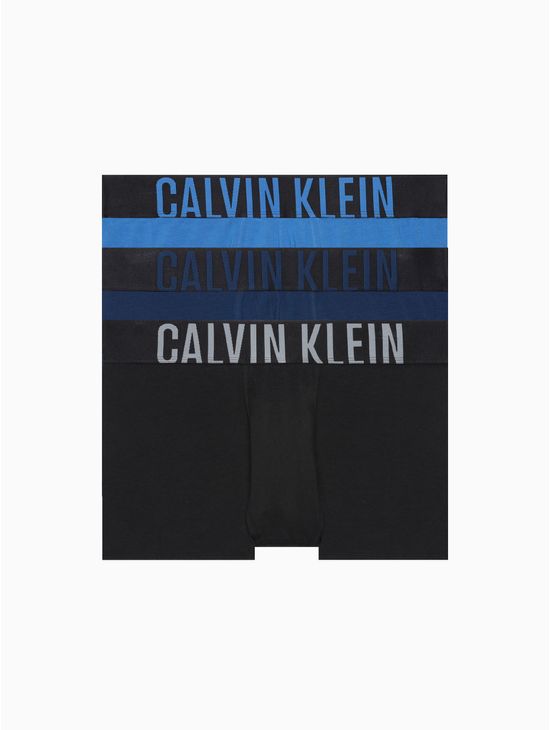 Pack-de-3-Boxers-Trunk--Intense-Power-Cotton--Calvin-Klein