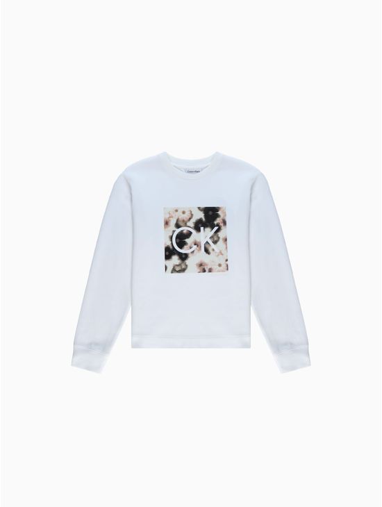 Sudadera-con-Logo-y-diseño-Calvin-Klein