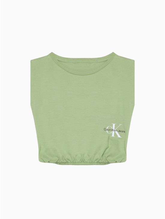 Playera-sin-Mangas-para-Niña-Calvin-Klein