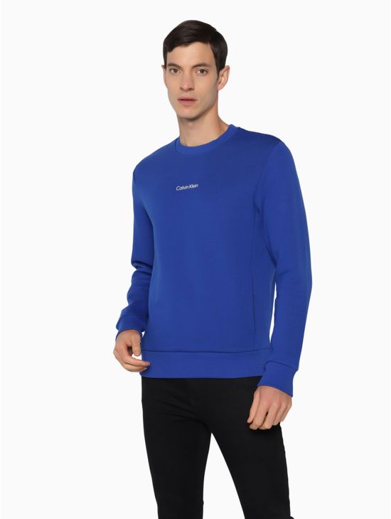 Sudadera-con-Logo-Calvin-Klein