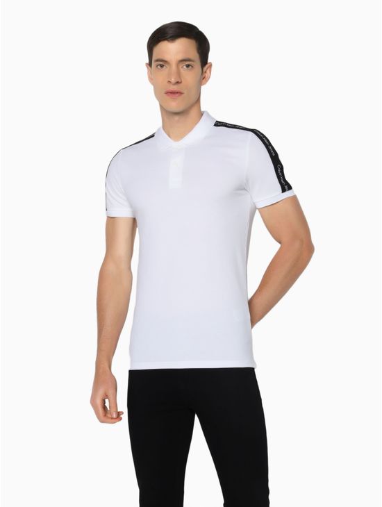 Playeras Y Polos | Ropa Hombre | Calvin Klein - Tienda en Línea