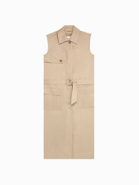 Vest-Largo-con-Bolsas-Calvin-Klein