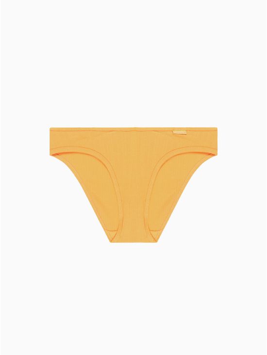 Bikini---Ribbed-Multipant---Parte-Inferior--Calvin-Klein