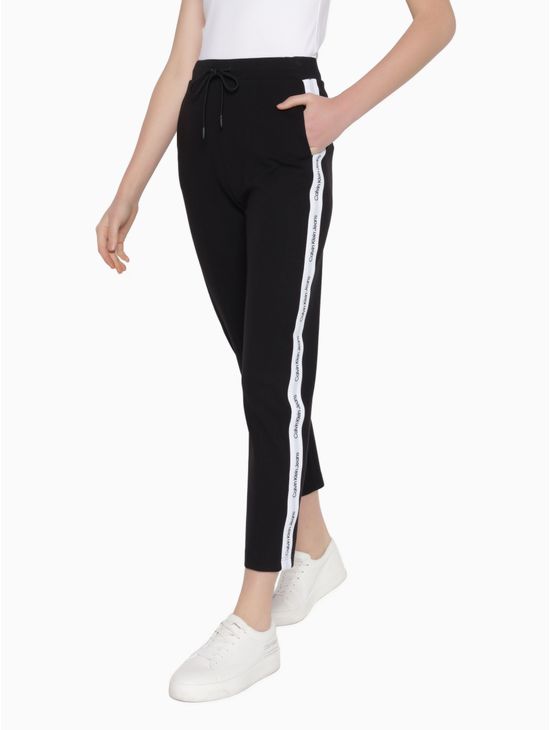 Resultado de búsqueda - Mujer en Ropa - Pantalones | Calvin Klein | Tienda  en línea