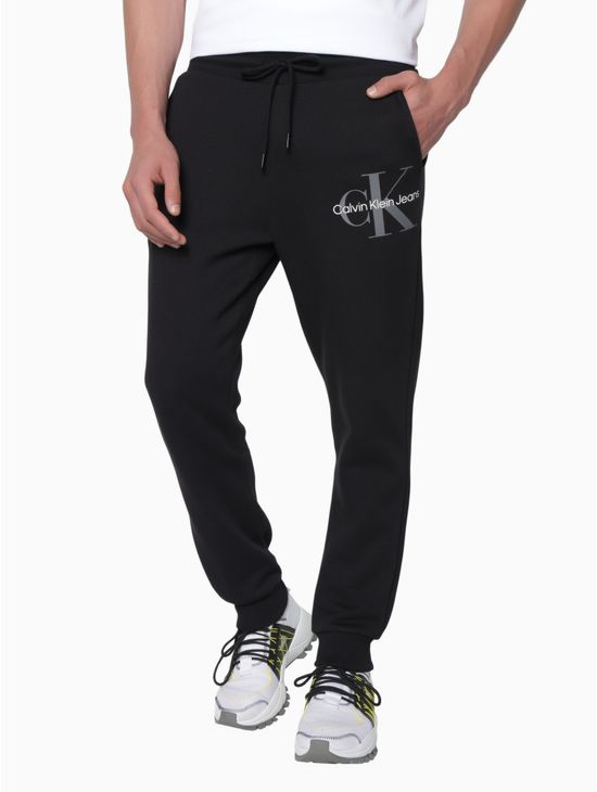Resultado de búsqueda - Hombre en - Pantalones Klein Jeans Negro Calvin Klein | Tienda en línea
