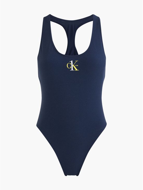 203 CK ONE M Mujer Calvin Klein Swimwear Trajes Baño | Klein - Tienda Línea