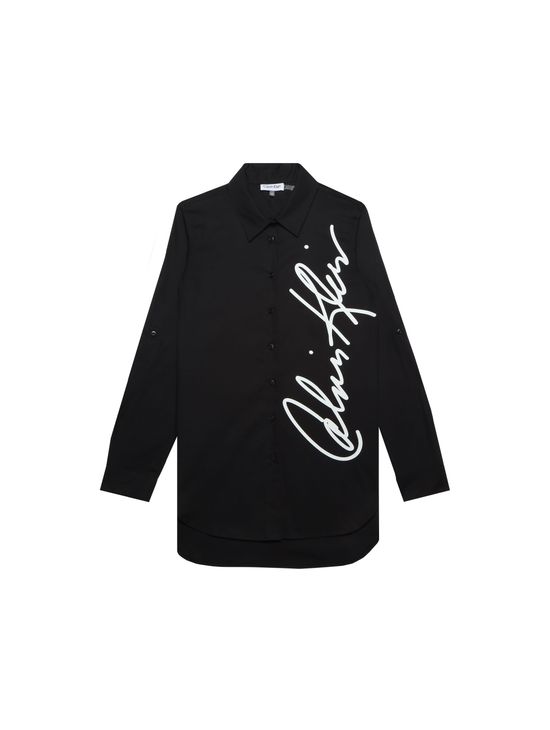 Ropa Camisas Calvin Klein | Calvin - en Línea