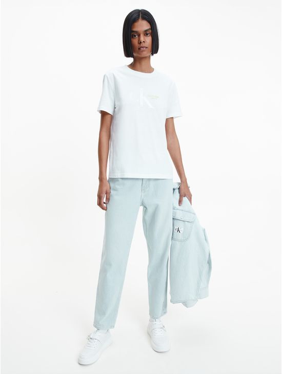 Blusas Playeras Y Camisas | Ropa Mujer | Calvin Klein - Tienda en Línea