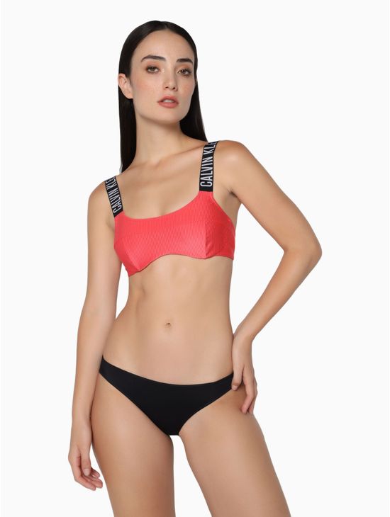 Underwear | de baño Mujer Naranja | Calvin Klein - Tienda en Línea