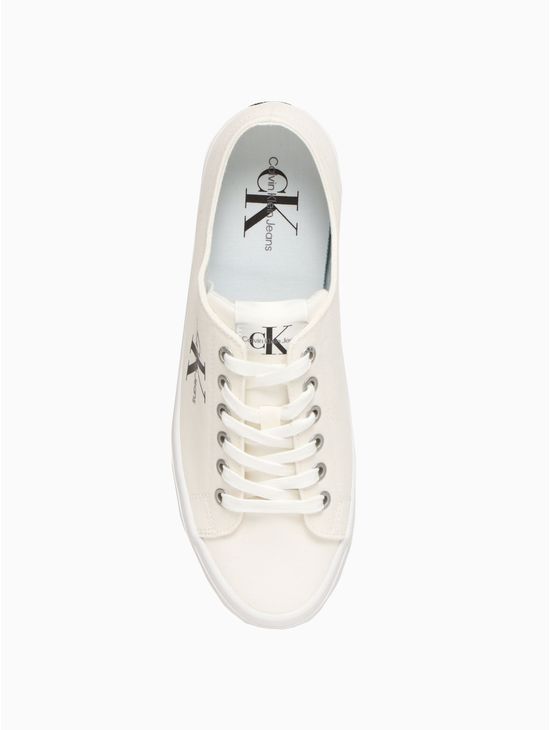 Resultado de búsqueda - Calvin Klein Sportswear en Calzado - Tenis Blanco | Calvin  Klein | Tienda en línea