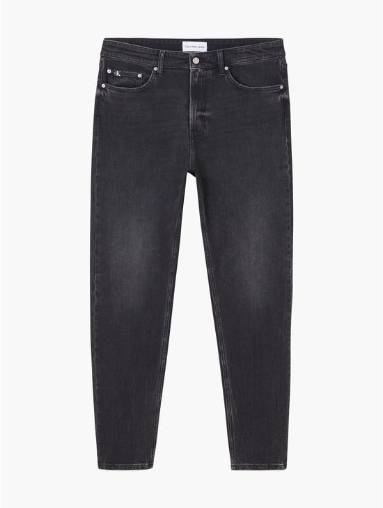 Jeans Straight de algodón Calvin Klein | Jeans - calvinkleinmx