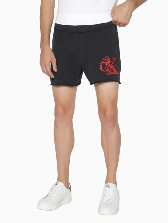Short-con-Logo-CALVIN-KLEIN