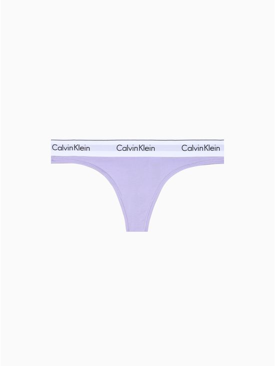 Tanga---Calvin-Klein-Modern-Cotton-CALVIN-KLEIN