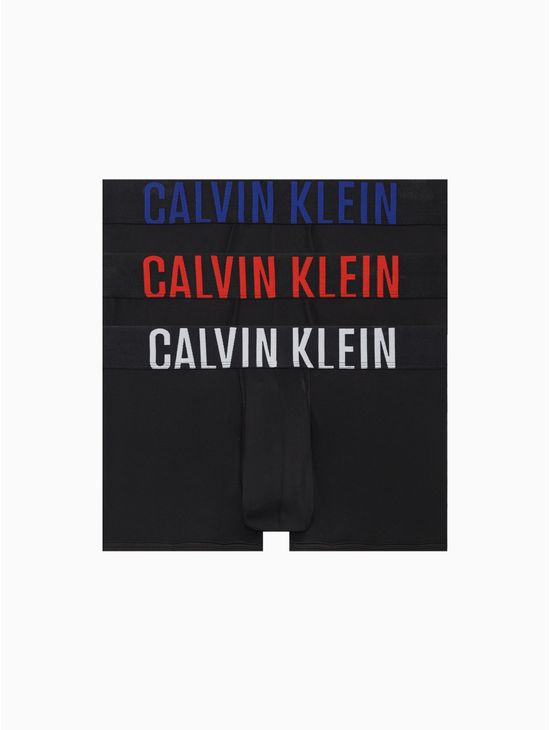 Pack-De-3-Boxers-Brief--Calvin-Klein-Intense-Power-Micro-CALVIN-KLEIN