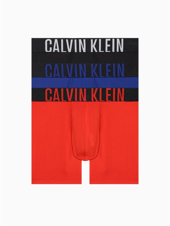 Pack-De-3-Boxers-Brief--Calvin-Klein-Intense-Power-Micro-CALVIN-KLEIN