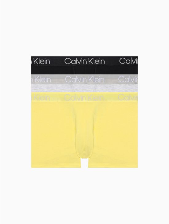 Paquete-De-3-Boxers-Trunk---Calvin-Klein-Structure-CALVIN-KLEIN